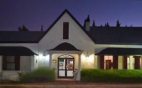 Old House Lodge